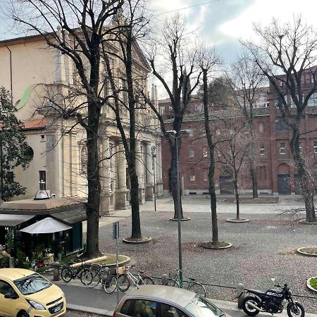 ミラノCa Bela - Moscovaアパートメント エクステリア 写真